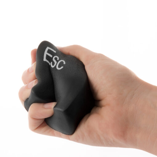 ESC Anti-Stress Keyboard