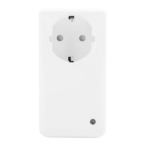 Smartwares SH5SETGW Intelligent WiFi Stik med Fjernbetjening (Pakke med 3) - Image 3