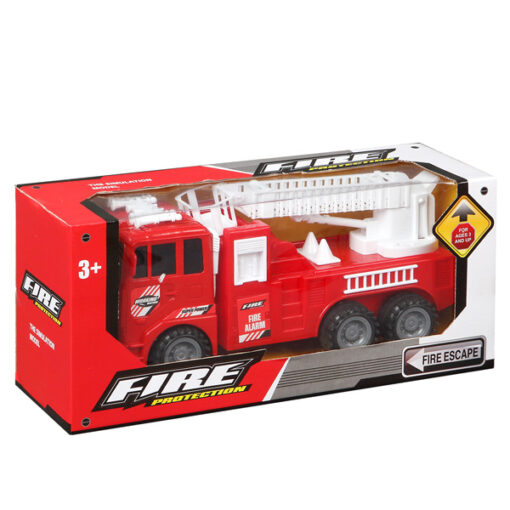 Fire Brandbil - Image 2