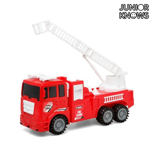 Fire Brandbil