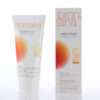 Bronzana Solcreme til Ansigtet SPF50 - Image 2