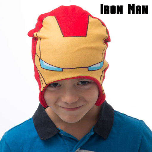 Ironman Hue