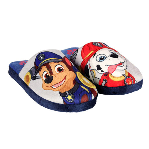 Paw Patrol Metalæske med Tæppe og Sutsko - Image 7