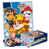 Paw Patrol Metalæske med Tæppe og Sutsko - Image 2