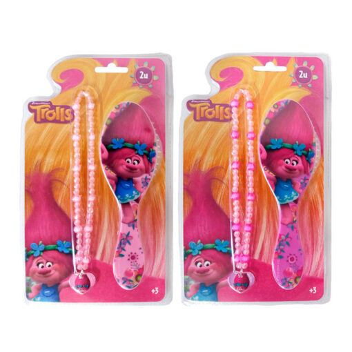 Trolls Beautybox til Piger - Image 9