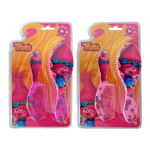 Trolls Beautybox til Piger - Image 5