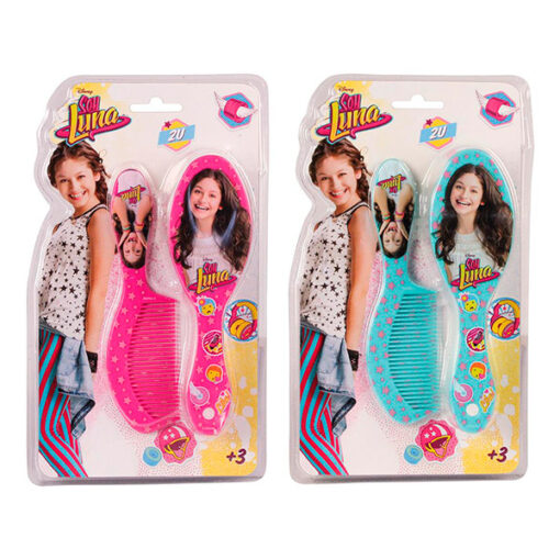 Soy Luna Beautybox til Piger - Image 7