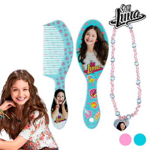 Soy Luna Beautybox til Piger