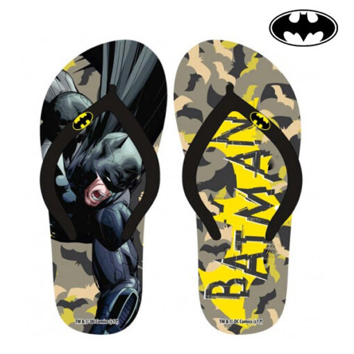 Batman Klipklappere