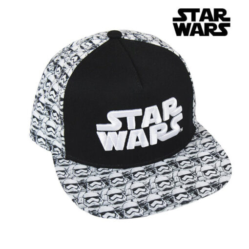 Star Wars Stormtrooper Kasket (58 cm)