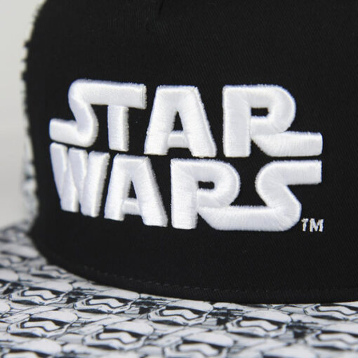 Star Wars Stormtrooper Kasket (58 cm) - Image 2