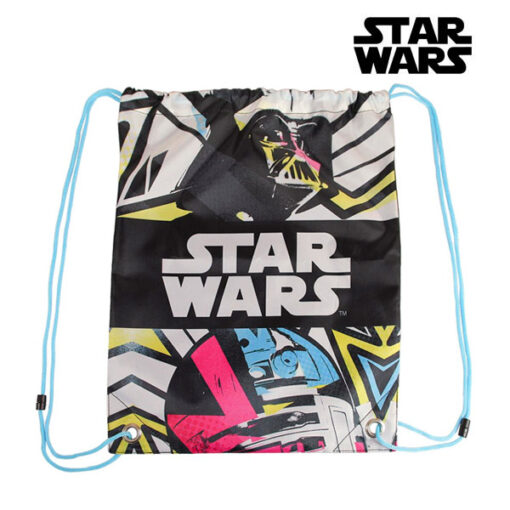 Star Wars Snørerygsæk (31 x 38 cm)