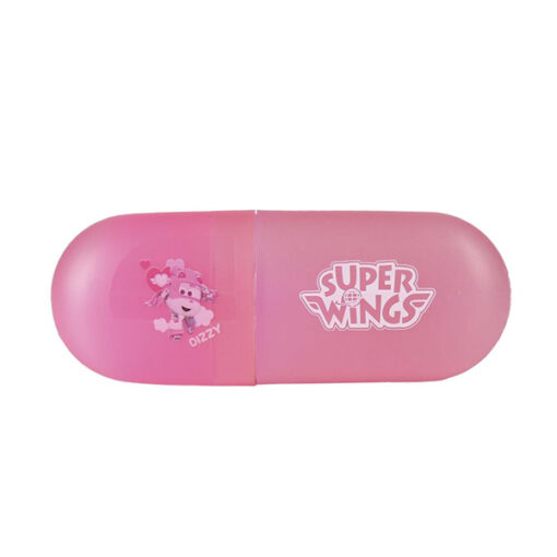 Dizzy (Super Wings) Solbriller med Etui - Image 2