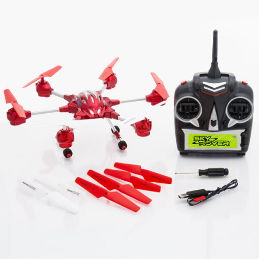 Sekskantet Drone - Image 3
