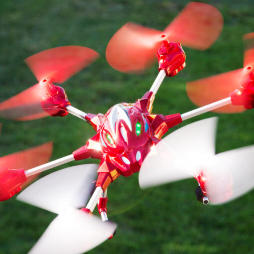 Sekskantet Drone - Image 2