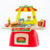 Fast Food-spil med Tilbehør - Image 4