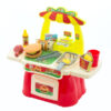 Fast Food-spil med Tilbehør - Image 3