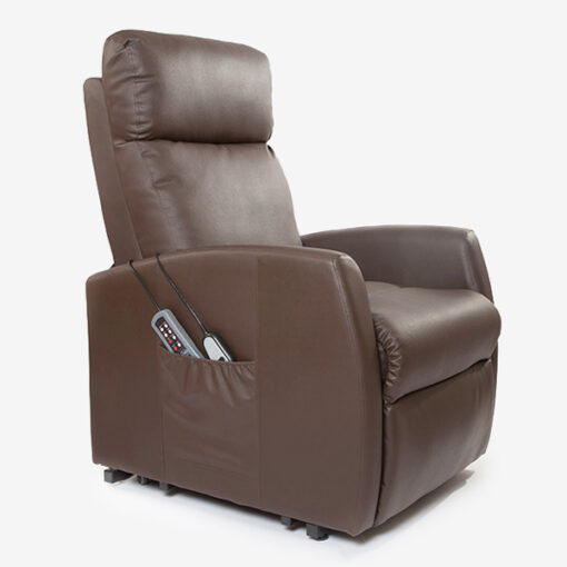 Cecotec Compact 6008 Lift Massage Lænestol - Image 4