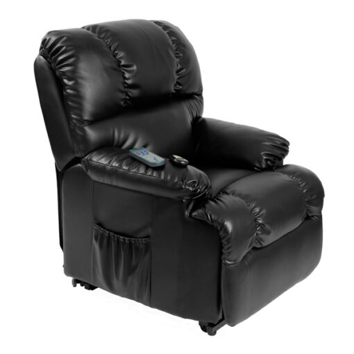 Lift Lænestol med Massage Cecotec 6011 - Image 3