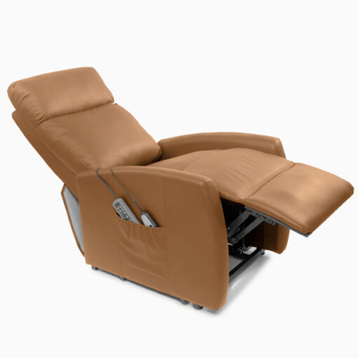 Cecotec Compact Camel 6006 Lift Lænestol med Massageapparat - Image 4