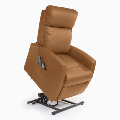 Cecotec Compact Camel 6006 Lift Lænestol med Massageapparat - Image 3