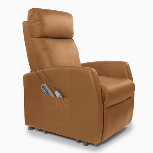 Cecotec Compact Camel 6006 Lift Lænestol med Massageapparat - Image 2