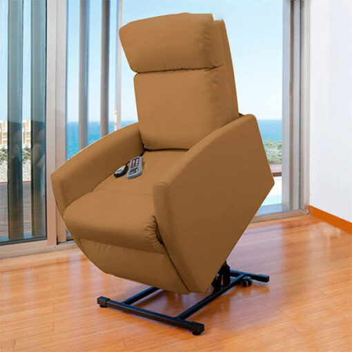 Cecotec Compact Camel 6006 Lift Lænestol med Massageapparat