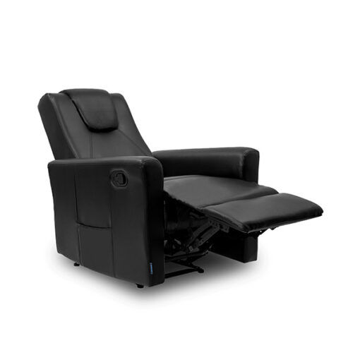 Sort Massagelænestol Cecorelax 6151 - Image 3