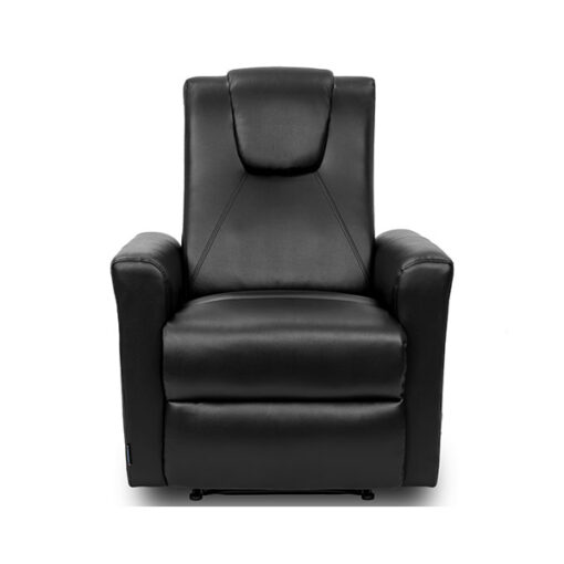Sort Massagelænestol Cecorelax 6151 - Image 2