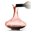 Vinkaraffel i Glas 1,5 L - Image 3