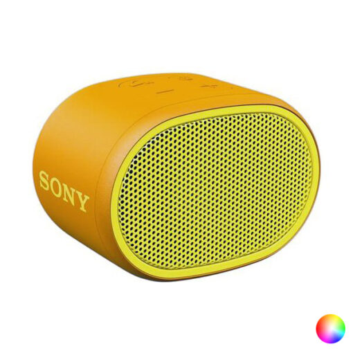 Trådløs Bluetooth højttaler Sony SRS-XB01