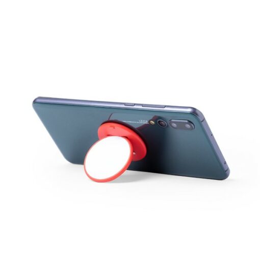 Selvklæbende mobilholder med dobbeltfunktion 146258 - Image 3