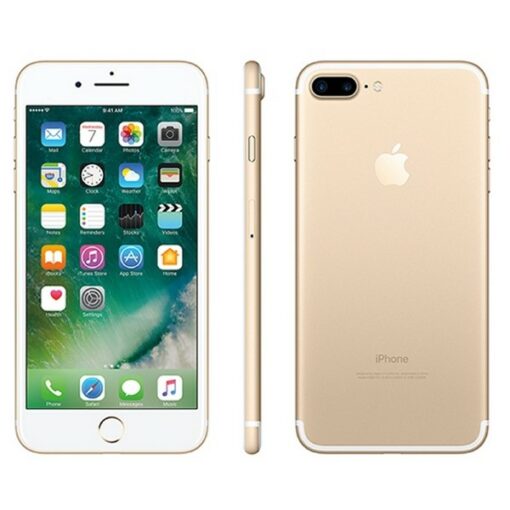 Smartphone Apple Iphone 7+ 5,5" LCD (A+) (Istandsat) - Image 4