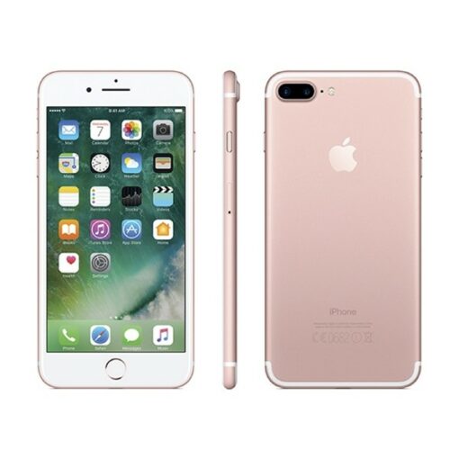 Smartphone Apple Iphone 7+ 5,5" LCD (A+) (Istandsat) - Image 3