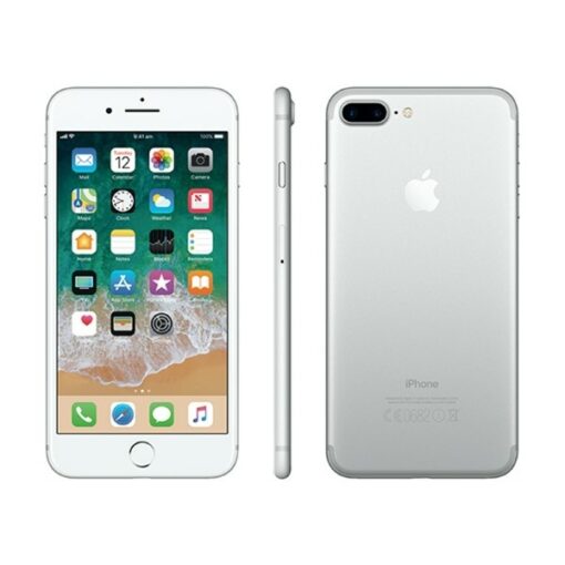 Smartphone Apple Iphone 7+ 5,5" LCD (A+) (Istandsat) - Image 2