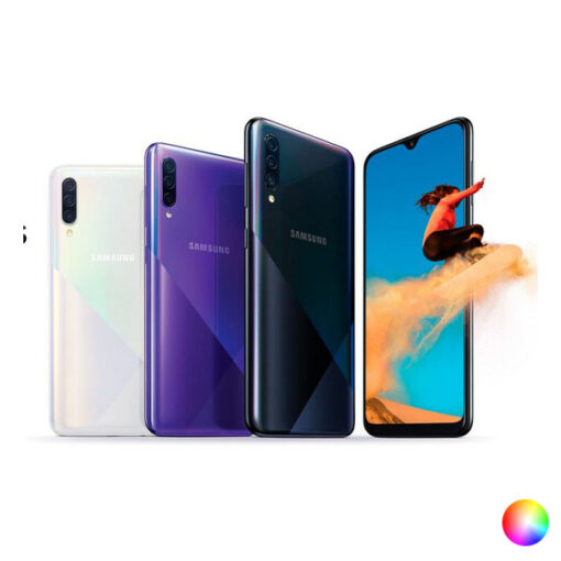 Smartphone Samsung A30s 6,4" Octa Core 4 GB RAM 64 GB