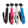 Bluetooth Selfiepind med Zoom - Image 5