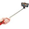 Bluetooth Selfiepind med Zoom - Image 4