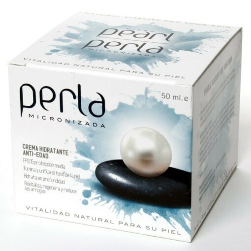 Micronised Pearl Creme - Image 2