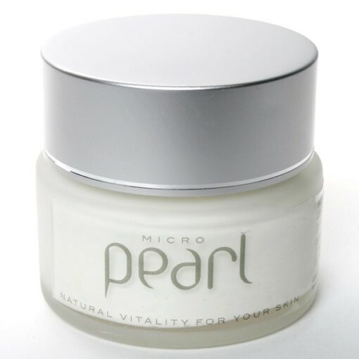 Micronised Pearl Creme - Image 3