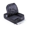 Rygsæk med powerbank og tablet og bærbar computer ruminddeling 8000 mAh 145971 - Image 8