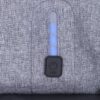 Rygsæk med powerbank og tablet og bærbar computer ruminddeling 8000 mAh 145971 - Image 3