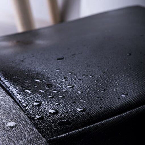 Antityveri rygsæk med USB og tablet og bærbar computer ruminddeling 145949 - Image 15