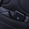 Antityveri rygsæk med USB og tablet og bærbar computer ruminddeling 145949 - Image 6