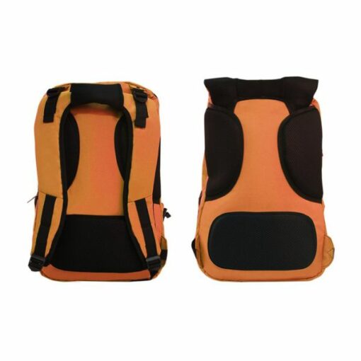 Rygsæk Gaming KEEP OUT BK7FO 15,6" Orange - Image 2