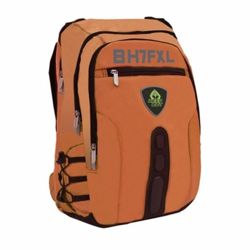 Rygsæk Gaming KEEP OUT BK7FOXL 17" Orange