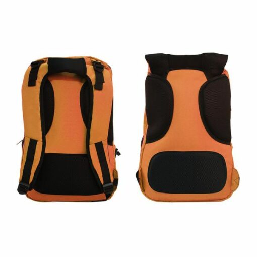 Rygsæk Gaming KEEP OUT BK7FOXL 17" Orange - Image 2