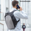 Anti-tyveri Rygsæk Safty InnovaGoods - Image 4