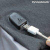 Anti-tyveri Rygsæk Safty InnovaGoods - Image 8