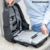 Anti-tyveri Rygsæk Safty InnovaGoods - Image 9